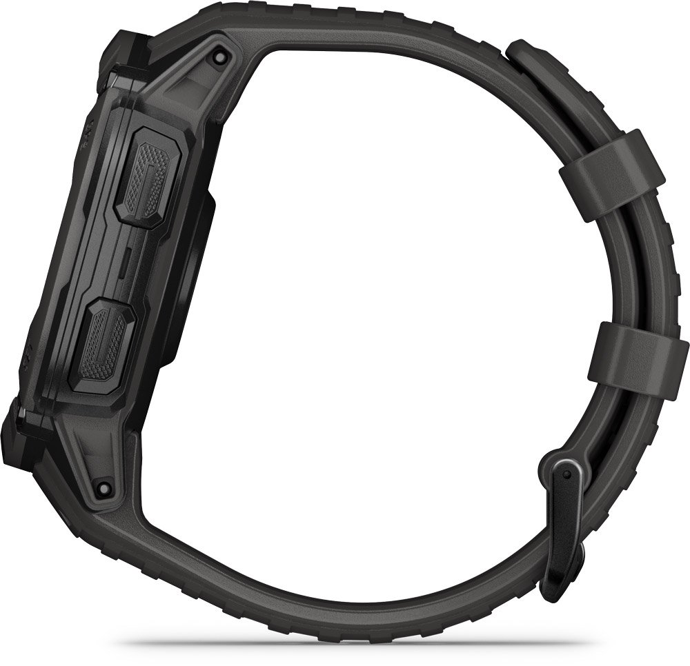 Garmin Instinct® 2X Solar - GPS Multisport Smartwatch – Bild 9