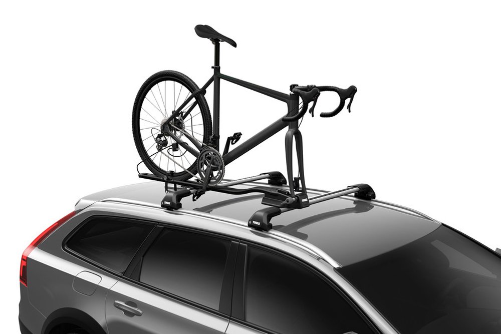 Thule FastRide 564 - Dachträger – Bild 7