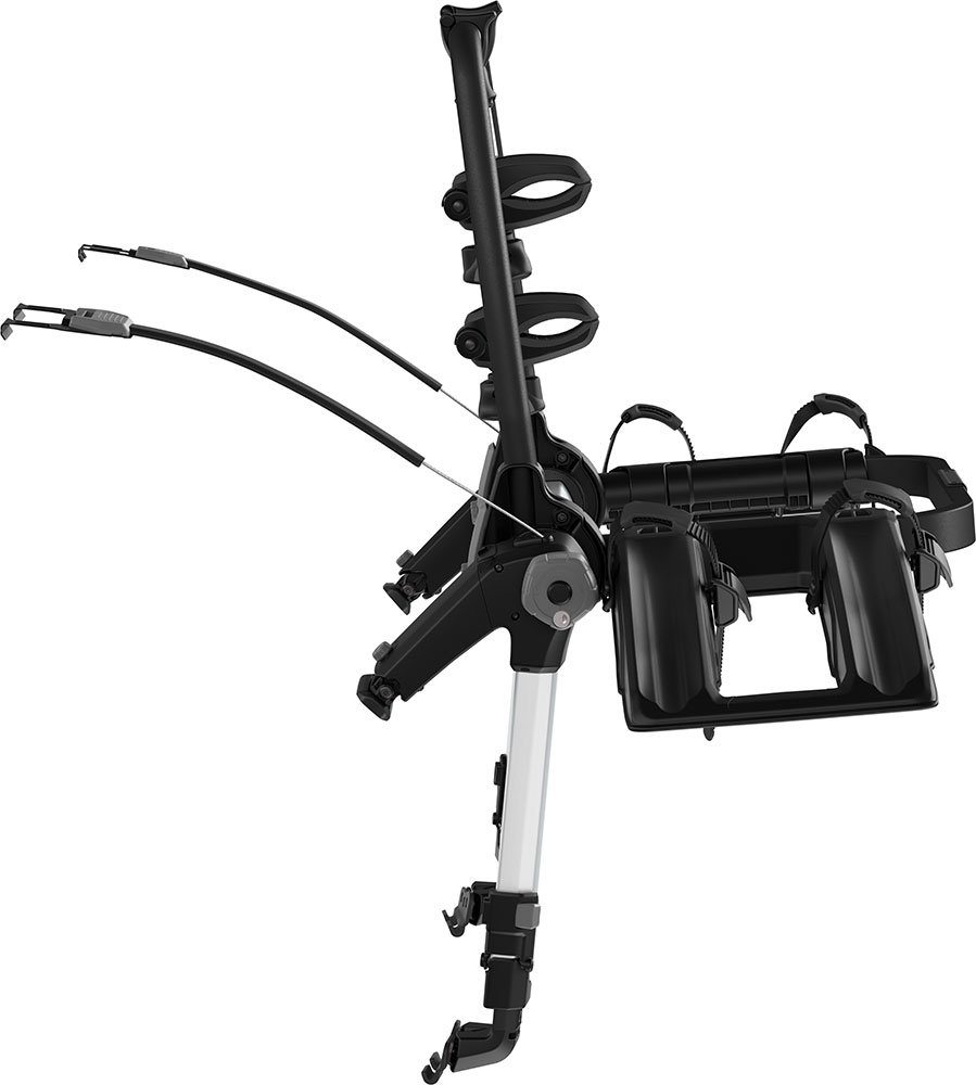 Thule OutWay Plattform 2 - Heckklappenfahrradträger – Bild 14